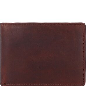 Leonhard Heyden Roma Portemonnee Leer 11 cm