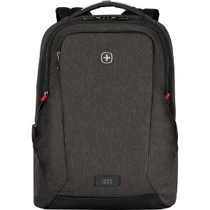 Wenger MX Professional 16 Zakelijke rugzak 45 cm Laptop compartiment
