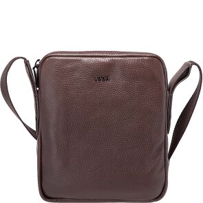 Joop! Cardona Remus Schoudertas Leer 23 cm