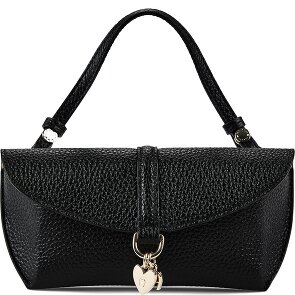 AIGNER Fashion Brillenkoker Leder 4 cm