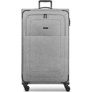 Redolz Essentials 12 4-wiel trolley XL 90 cm zeer groot speciaal formaat