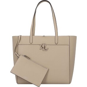 Lauren Ralph Lauren Cameryn Shopper Tas Leer 43 cm