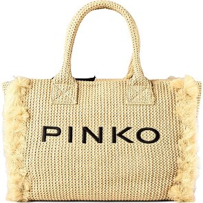 PINKO Beach Shopper Tas 38 cm