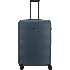 Titan Upgrade 4 wielen Trolley L 75 cm