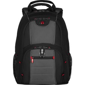 Wenger Pillar 16 Zakelijke rugzak 48 cm Laptop compartiment Wenger Pillar 16 Zakelijke rugzak 48 cm Laptop compartiment