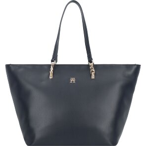 Tommy Hilfiger TH Refined Shopper Tas 31 cm