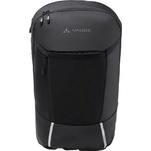 Vaude Cycle 22L Fietstas 52 cm Laptopcompartiment