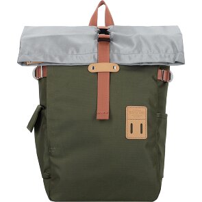Harvest Label Norikura Dagrugzak 40 cm Laptop compartiment