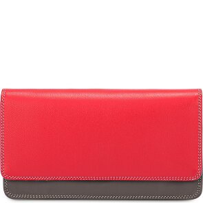 Mywalit Portemonnee Leder 17 cm