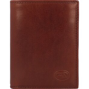The Bridge Story Uomo Portemonnee II Leer 9,5 cm The Bridge Story Uomo Portemonnee II Leer 9,5 cm