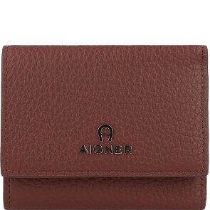 AIGNER Ivy Portemonnee RFID Leer 10,5 cm