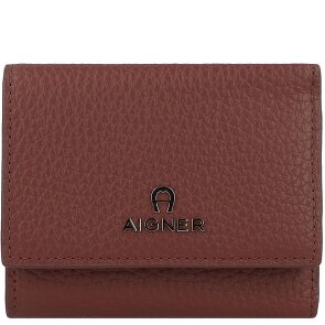 AIGNER Ivy Portemonnee RFID Leer 10,5 cm AIGNER Ivy Portemonnee RFID Leer 10,5 cm