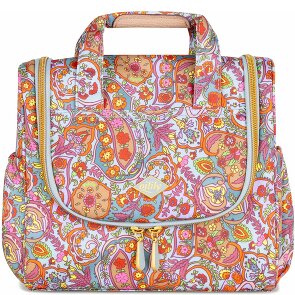 Oilily Petalpark Paisley Cathy Toilettas 24 cm Oilily Petalpark Paisley Cathy Toilettas 24 cm