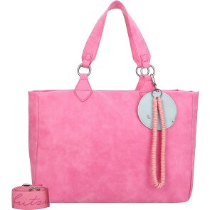 Fritzi aus Preußen Izzy Vintage Shopper Tas 42 cm