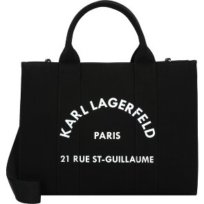 Karl Lagerfeld Rsg Handtas 33 cm