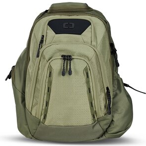 Ogio Gambit Pro Dagrugzak 51 cm Laptop compartiment