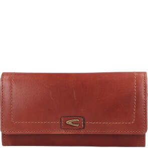 camel active Tarma Portemonnee RFID Leer 19 cm camel active Tarma Portemonnee RFID Leer 19 cm