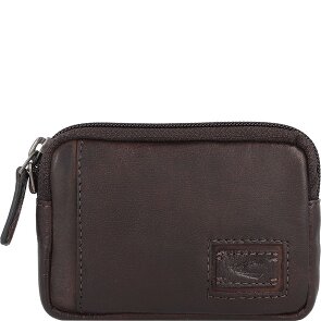 camel active Dust Sleutel portemonnee Leer 12 cm