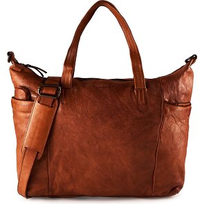 Harold's SUBMARINE Shopper Tas Leer 39 cm