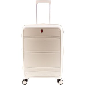 Gladiator 3500 4 wielen Trolley 65 cm met uitbreidingsplooi Gladiator 3500 4 wielen Trolley 65 cm met uitbreidingsplooi