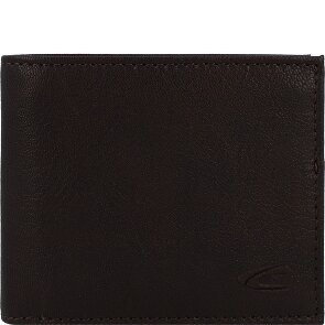 camel active Discover Portemonnee Leer 11 cm