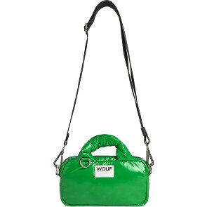Wouf Glossy Mini handtas 19 cm