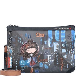 Anekke Contemporary Schoudertas 28 cm