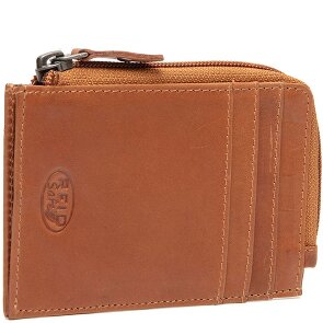 The Chesterfield Brand Livenza Kredietkaart etui RFID-bescherming Leer 12 cm