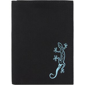 oxmox New Cryptan Portemonnee RFID-bescherming 9.5 cm