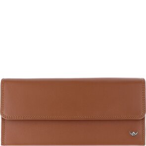 Golden Head Polo Portemonnee RFID-bescherming Leder 19.5 cm