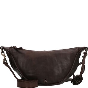 Harbour 2nd Anchor Love Smilla Crossbody tas Leder 34 cm