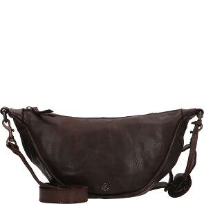 Harbour 2nd Anchor Love Smilla Schoudertas Leer 34 cm