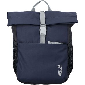 Jack Wolfskin Island Mini Kinderrugzak 31 cm Jack Wolfskin Island Mini Kinderrugzak 31 cm