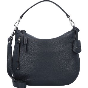 abro Adria Handtas Leer 34 cm