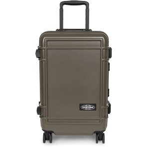 Eastpak Resist'R 4 wielen Cabinewagen S 55 cm