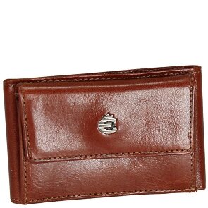 Esquire Toscana dames portemonnee leer 9,5 cm