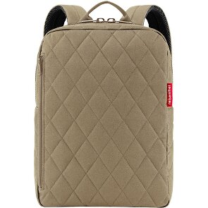 reisenthel Travelling Classic Backpack M Dagrugzak 39 cm Laptopvak