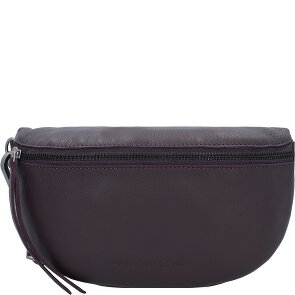 Harbour 2nd Just Pure Paulette Fanny pack Leer 23 cm Harbour 2nd Just Pure Paulette Fanny pack Leer 23 cm
