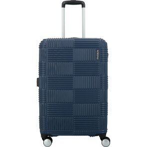 American Tourister Geoblast 4 wielen Trolley 66 cm