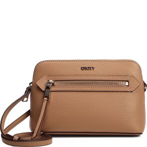 DKNY Bryant Ave Crossbody tas Leder 22 cm