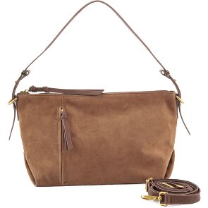 FredsBruder Beyond Schoudertas Leer 37.5 cm