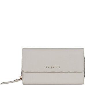 bugatti Emilia Portemonnee RFID-bescherming Leer 11 cm