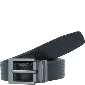 Porsche Design Traveller Omkeerbare Riem Leer