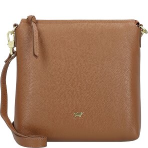 Braun Büffel Hanna Schoudertas M Leer 26 cm