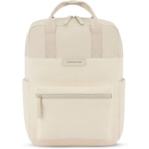 Kapten & Son Bergen Pro Ibiza Dagrugzak 39 cm Laptop compartiment Kapten & Son Bergen Pro Ibiza Dagrugzak 39 cm Laptop compartiment