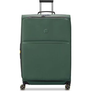 Delsey Paris Turenne Soft 4 wielen Trolley 83 cm met uitbreidingsplooi