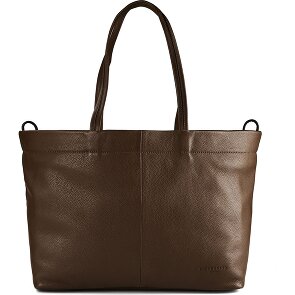 Liebeskind Hera II Shopper Tas L Leder 55 cm