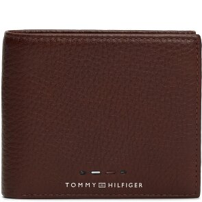Tommy Hilfiger TH Premium Portemonnee Leer 11.5 cm Tommy Hilfiger TH Premium Portemonnee Leer 11.5 cm