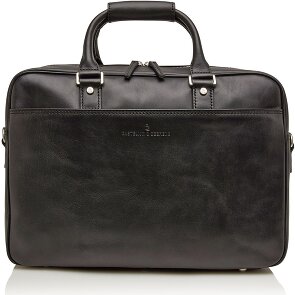 Castelijn & Beerens Verona Aktetas RFID Leer 41 cm Laptopcompartiment