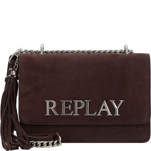 Replay Schoudertas Leer 25.5 cm Replay Schoudertas Leer 25.5 cm